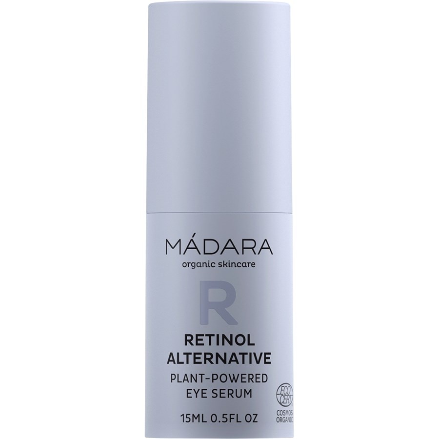 MÁDARA Cura degli occhi RETINOL ALTERNATIVE Plant-Powered Eye Serum