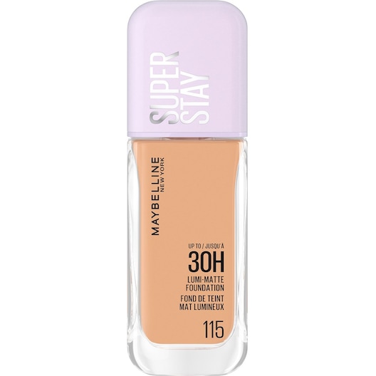 Maybelline New York - Foundation