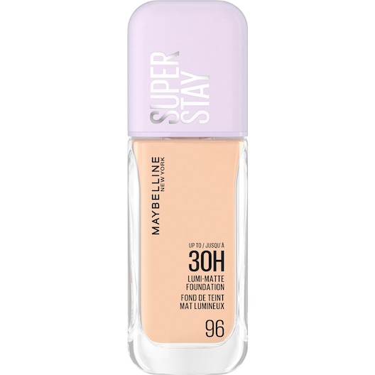 Maybelline New York - Foundation