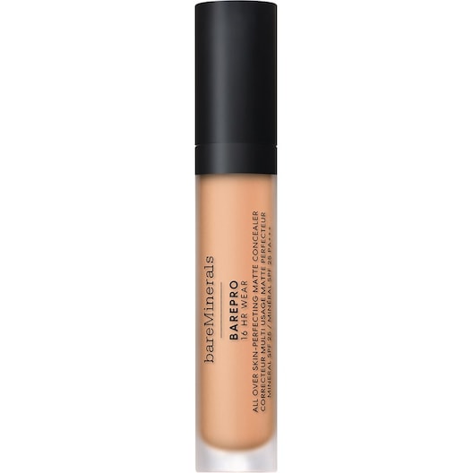 bareMinerals Concealere BAREPRO® 16HR All Over Skin-Perfecting Matte Concealer Mineral SPF 25 Female 7,5 ml