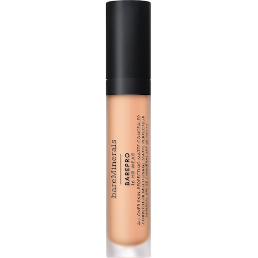 bareMinerals Concealer BAREPRO 16HR All Over Skin-Perfecting Matte Mineral SPF 25 Damen 7,5 ml