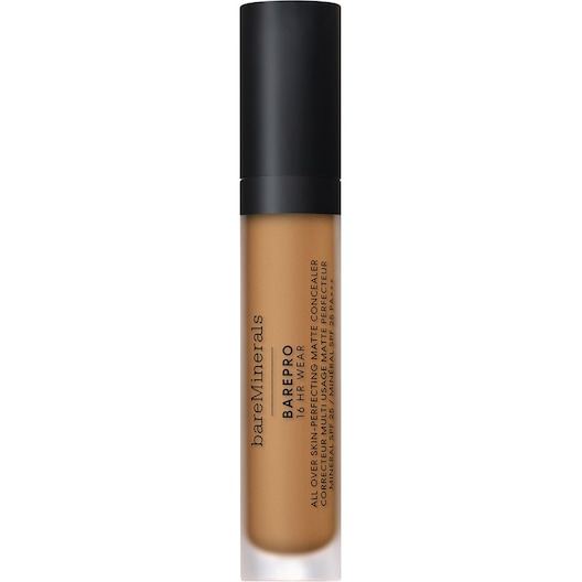 bareMinerals Concealer BAREPRO 16HR All Over Skin-Perfecting Matte Mineral SPF 25 Damen 7,5 ml