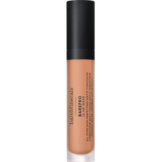 bareMinerals Concealer BAREPRO 16HR All Over Skin-Perfecting Matte Mineral SPF 25 Damen 7,5 ml