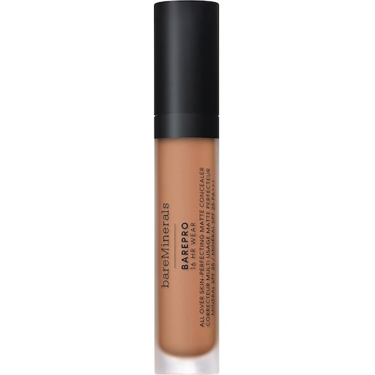 bareMinerals Concealer BAREPRO 16HR All Over Skin-Perfecting Matte Mineral SPF 25 Damen 7,5 ml
