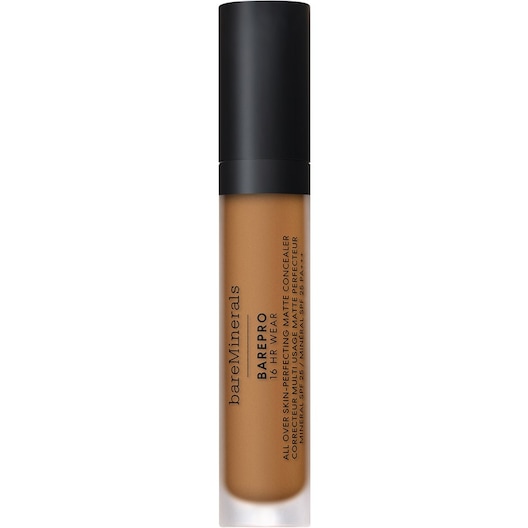 bareMinerals Concealer BAREPRO 16HR All Over Skin-Perfecting Matte Mineral SPF 25 Damen 7,5 ml