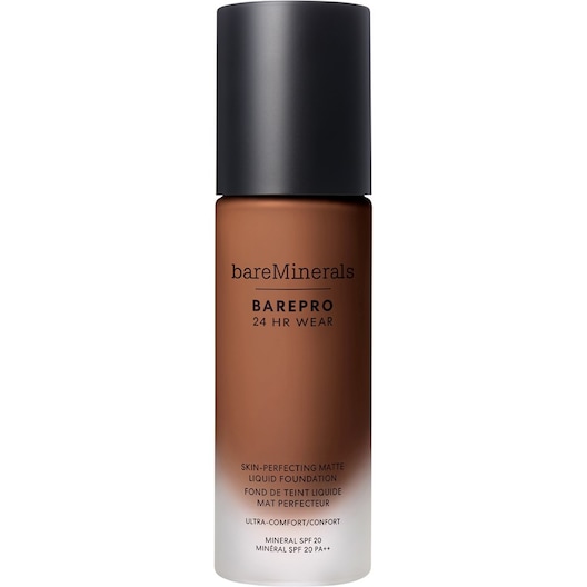 bareMinerals - Foundation