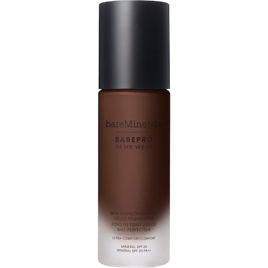 bareMinerals - Foundation