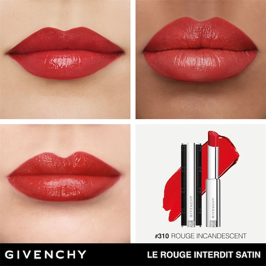 GIVENCHY - Lips
