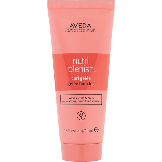 Aveda Styling Nutriplenish™ Curl Jelly Hårgele Female 40 ml