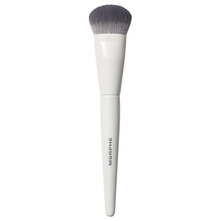 Morphe Pennelli per il viso M240 Angled Liquid Bronzer Brush