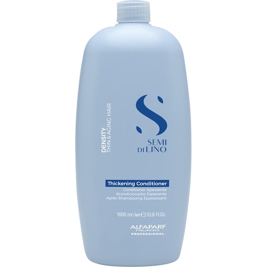 Alfaparf Milano Semi di Lino Density Thickening Conditioner Unisex 1000 ml