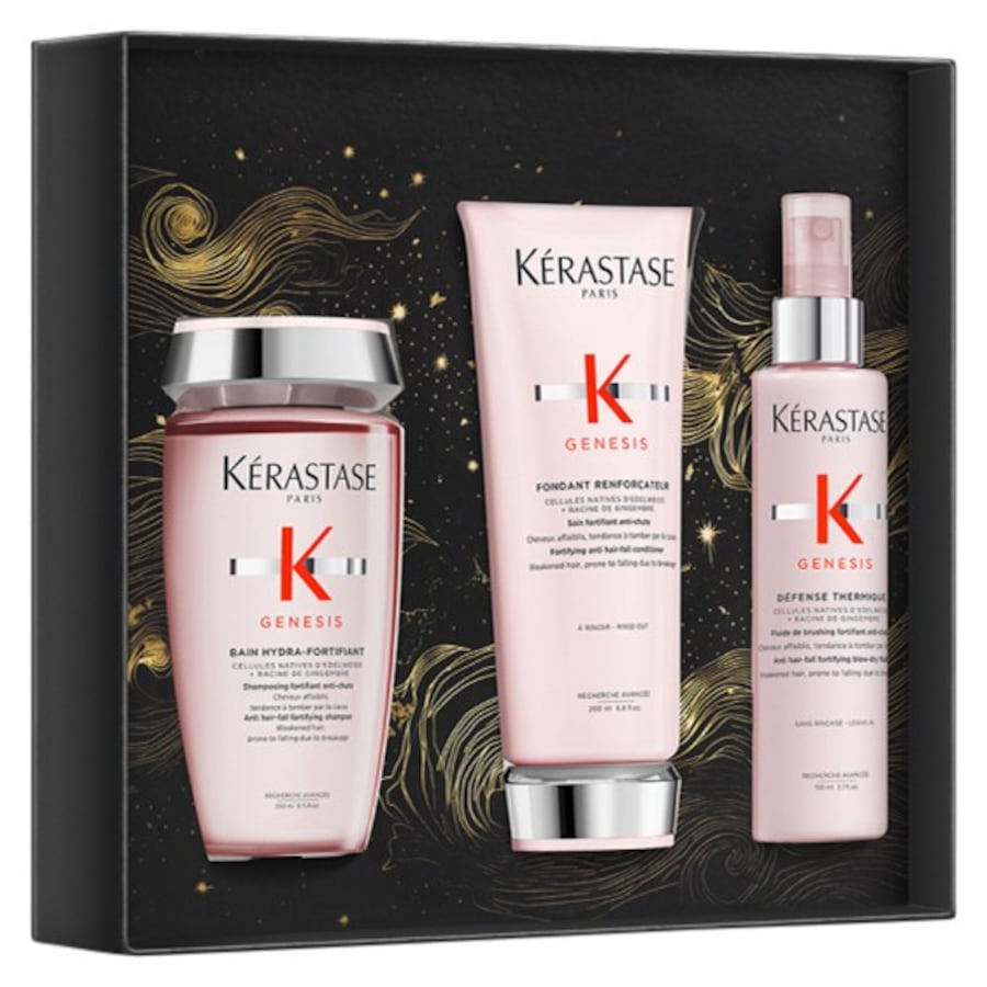 Kérastase Genesis Genesis Fondant Holiday Coffret