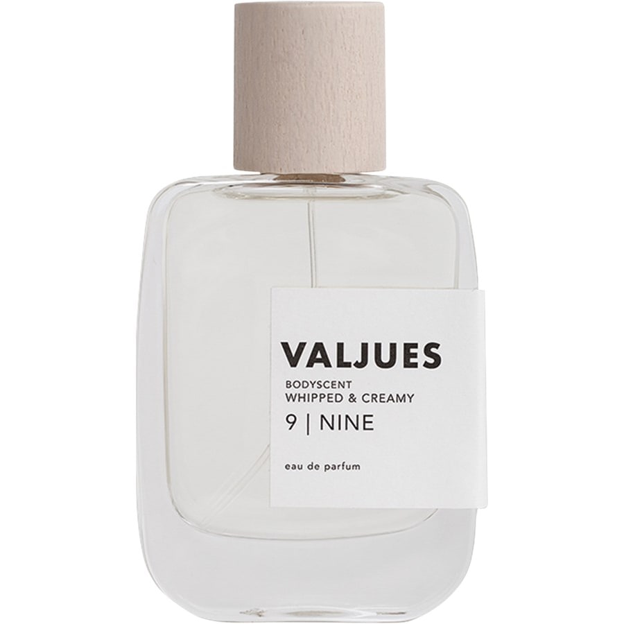 9/Nine Whipped & Creamy