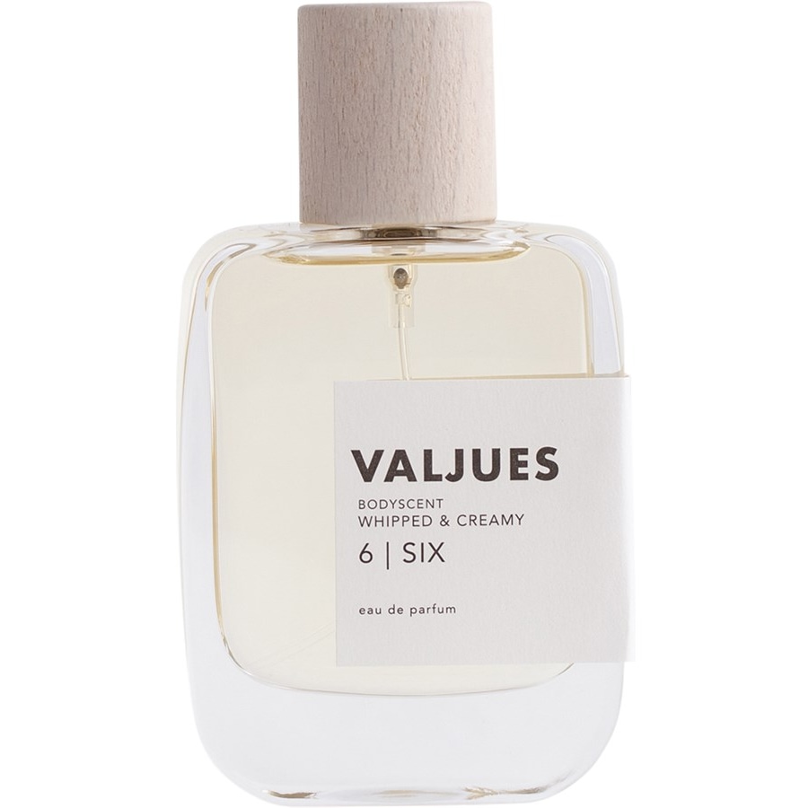 VALJUES Whipped & Creamy Eau de Parfum Spray