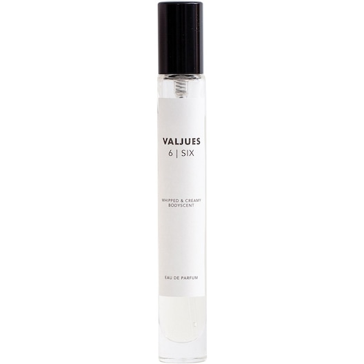 VALJUES Unisex Düfte Whipped & Creamy 6 SIXEau de Parfum Spray 1026656