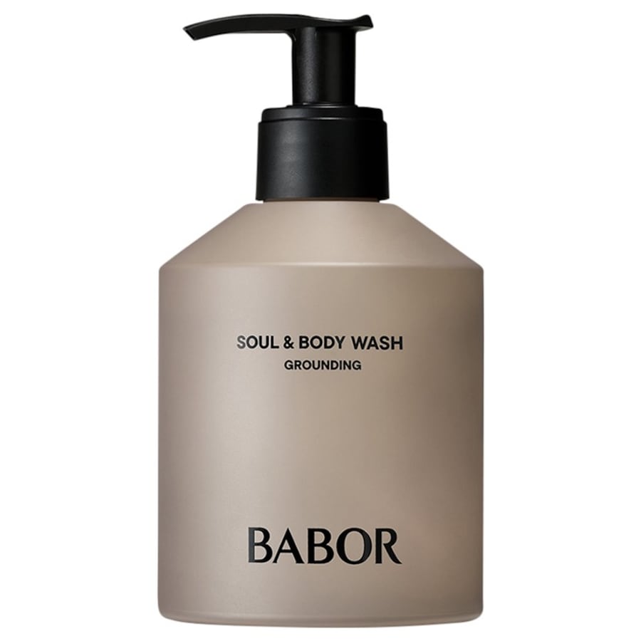 BABOR Soul Grounding Soul & Body Wash