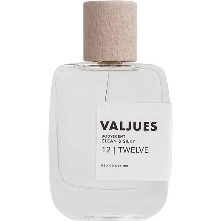 valjues 12 twelve woda perfumowana null null   