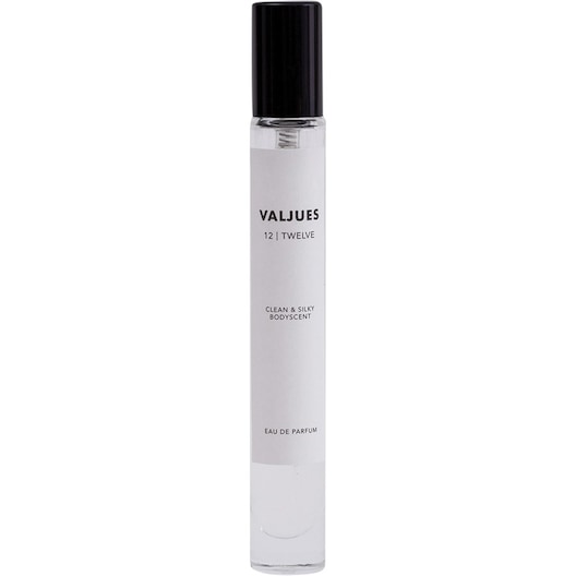 VALJUES Clean & Silky Eau de Parfum Spray Parfumer Unisex 10 ml