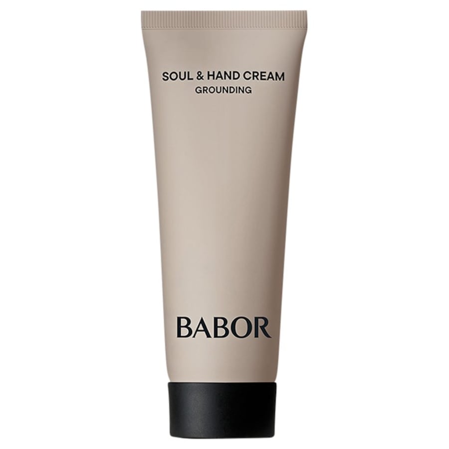 BABOR Soul Grounding Soul & Body Hand Cream