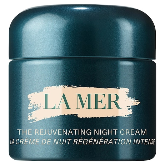 La Mer Fugtighedspleje Den foryngende natcreme Ansigtscreme Female 60 ml