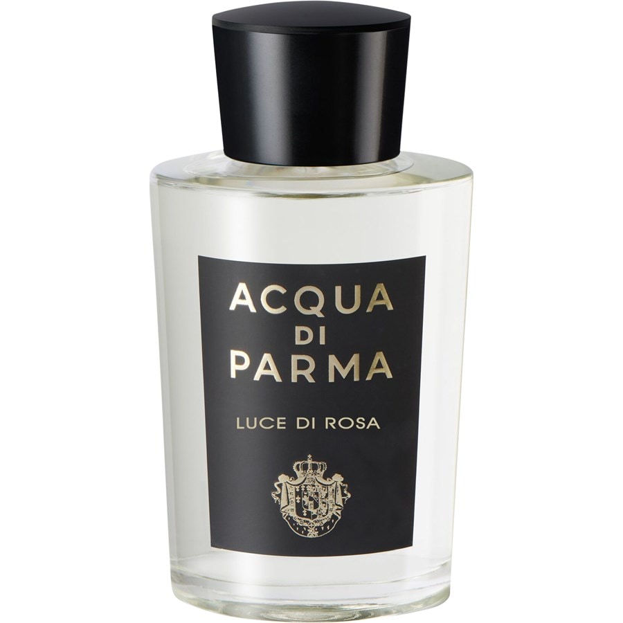 acqua di parma luce di rosa