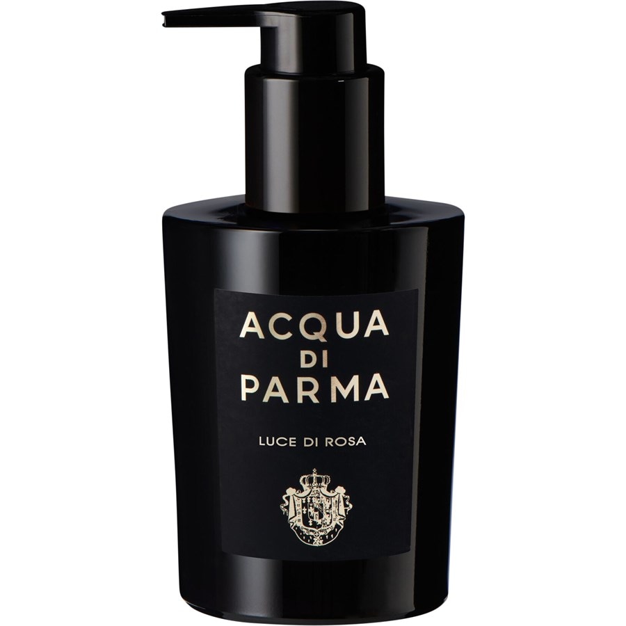 Acqua di Parma Luce di Rosa Lavaggio mani e corpo