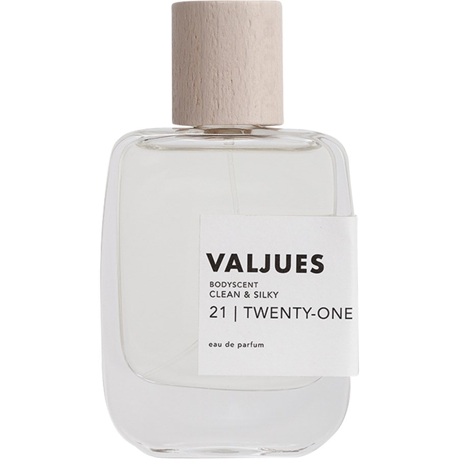 valjues 21 twenty-one woda perfumowana null null   