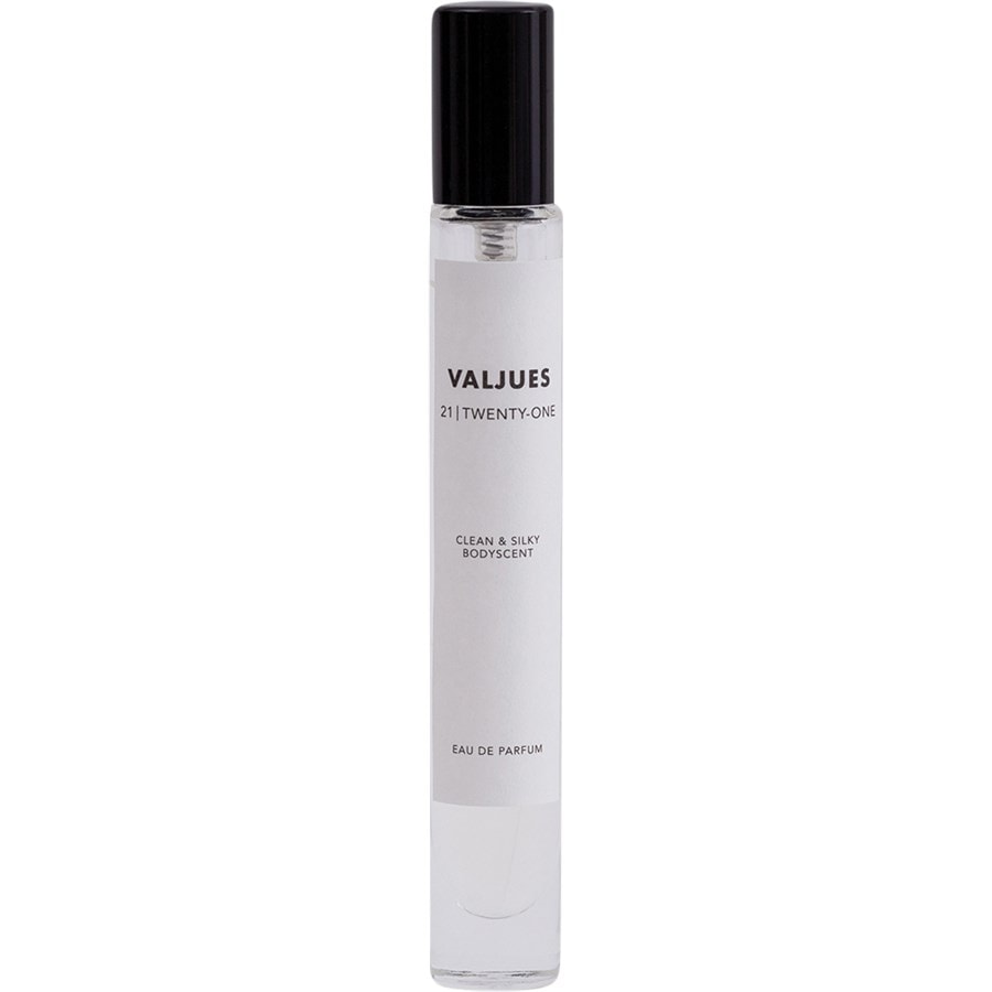 VALJUES Clean & Silky Eau de Parfum Spray