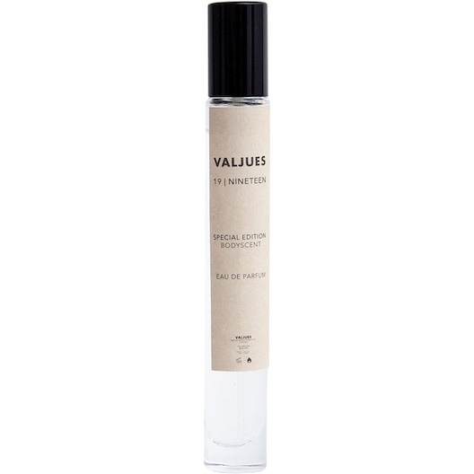 VALJUES Unisex Düfte Special Collection 19 NINETEENEau de Parfum Spray 1050263
