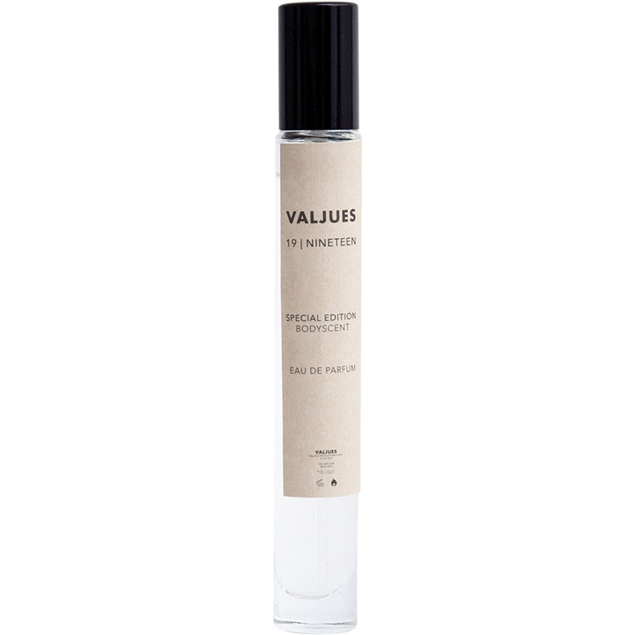 VALJUES Special Collection Eau de Parfum Spray