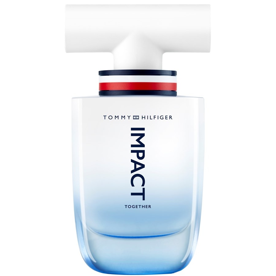 Tommy Hilfiger Impact Together Eau de Toilette Spray