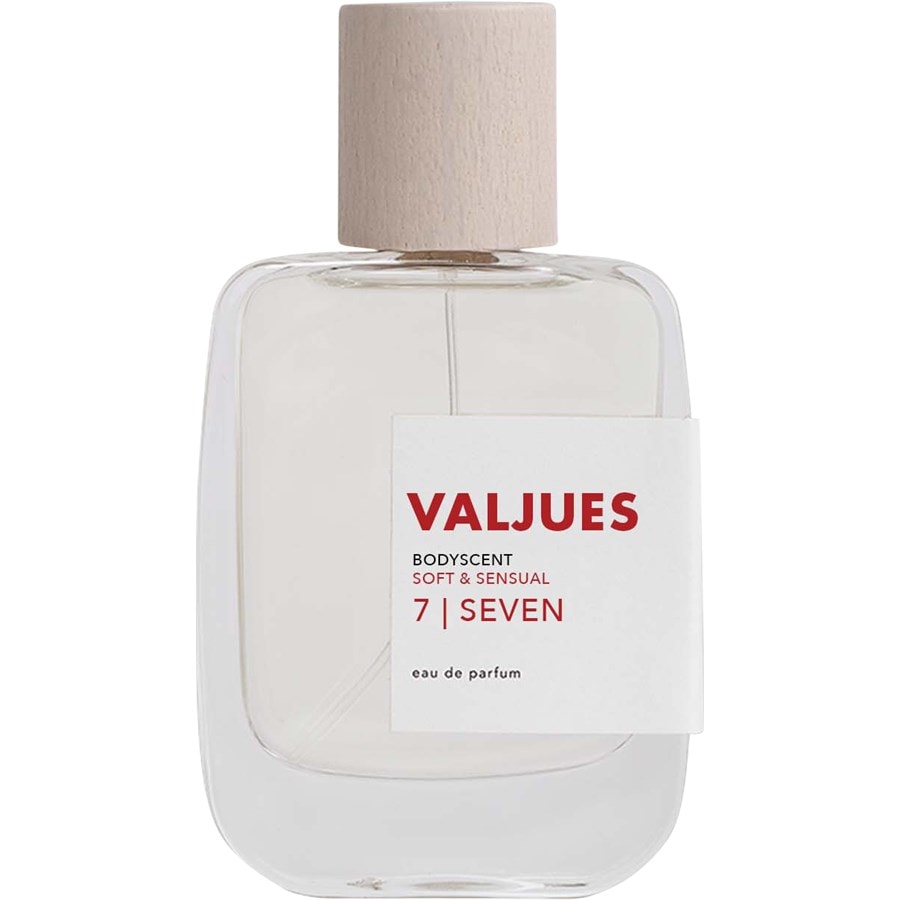 valjues 7 seven woda perfumowana null null   