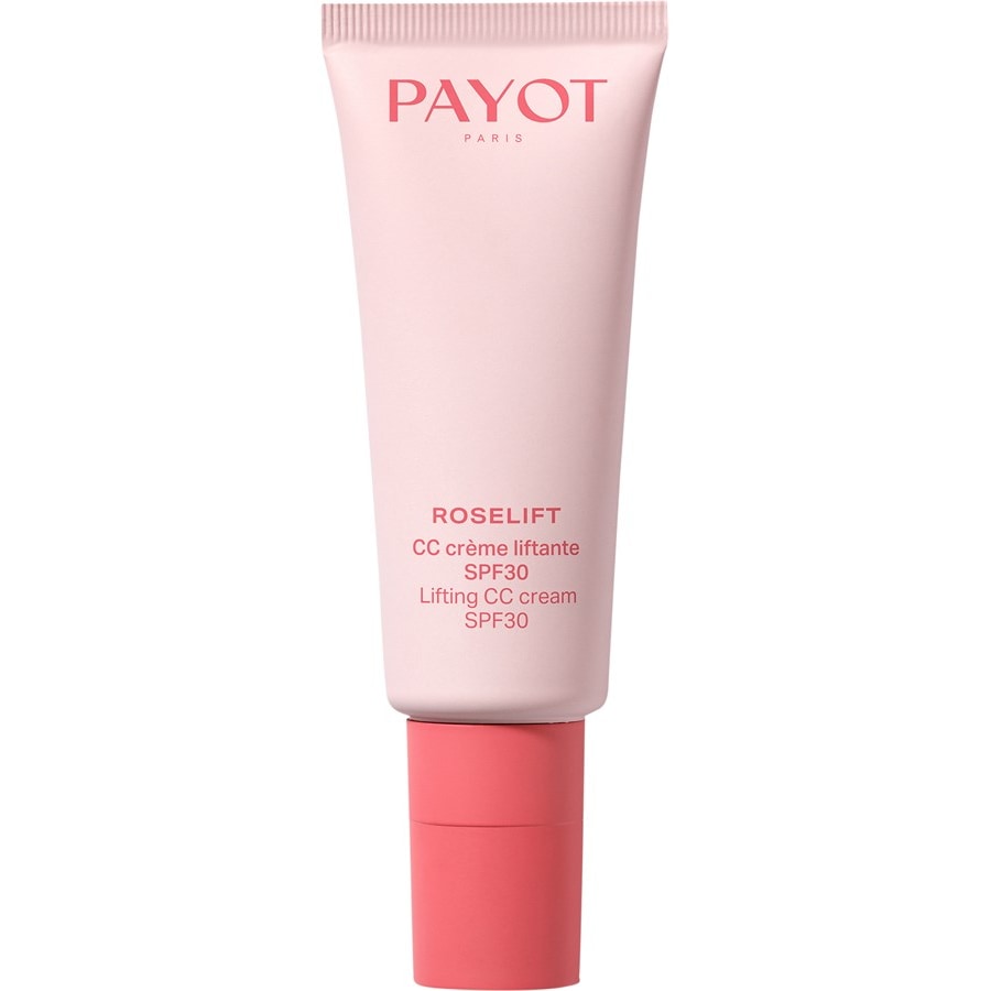 Payot Roselift Collagène CC Crème Liftante SPF30