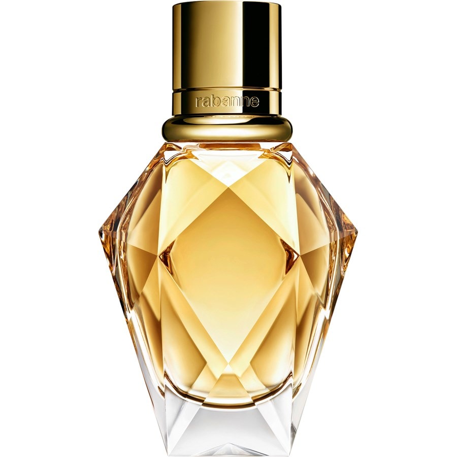 paco rabanne million gold for her woda perfumowana 30 ml   