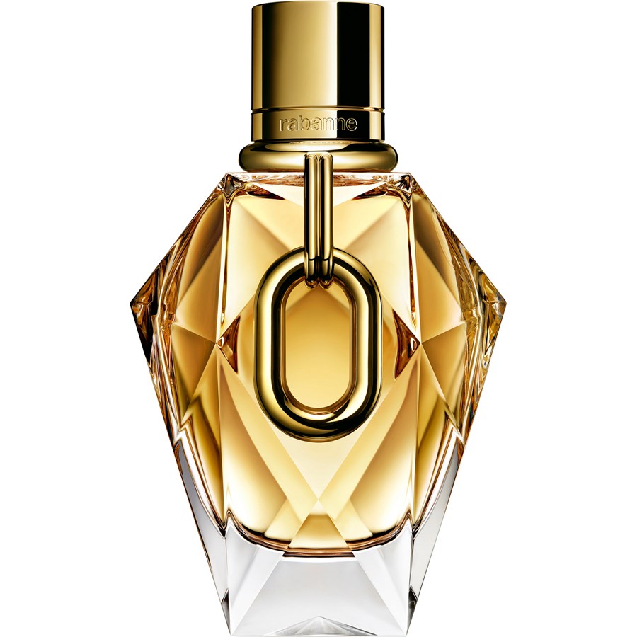 paco rabanne million gold for her woda perfumowana 90 ml   