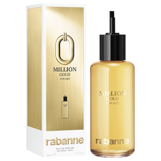 Rabanne - Million Gold for Her