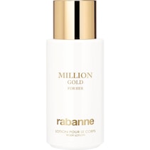 Million Gold for Her