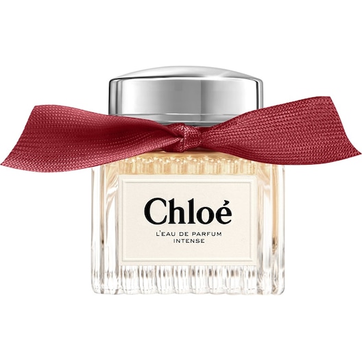Chloé L´Eau de Parfum Eau Intense Spray Parfumer Female 30 ml