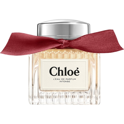 Chloé Parfum Eau de Intense Spray Damen 50 ml