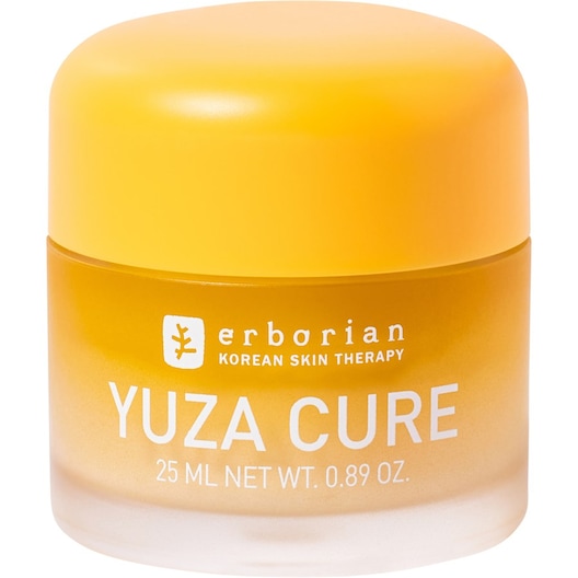 Erborian Yuza Cure Ansigtscreme Female 25 ml