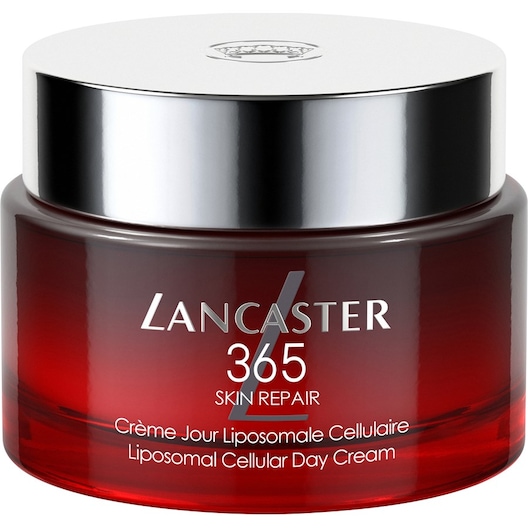 Lancaster 365 Skin Repair Liposomal Cellular Day Cream Tagescreme Damen 50 ml