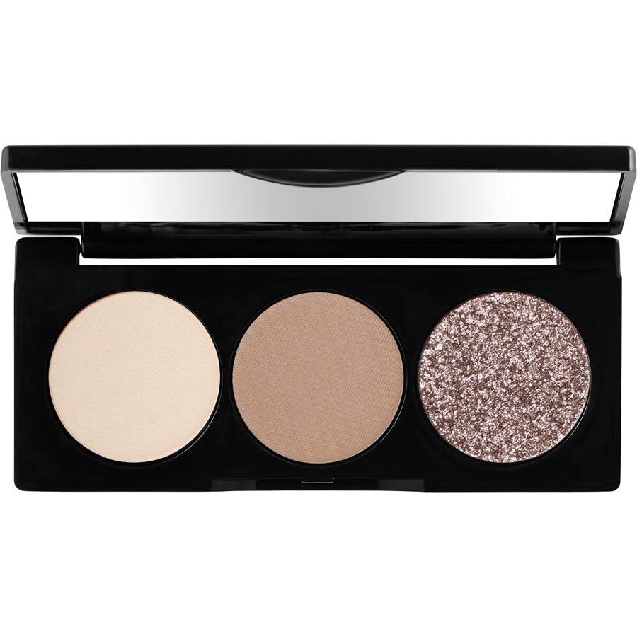 Bobbi Brown Occhi Trio di ombretti essenziali