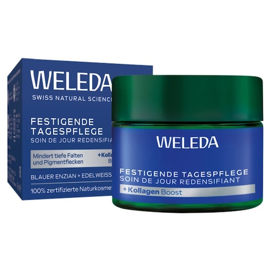 WELEDA - Intensive care