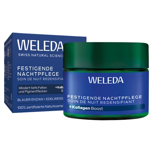 Weleda - Night Care