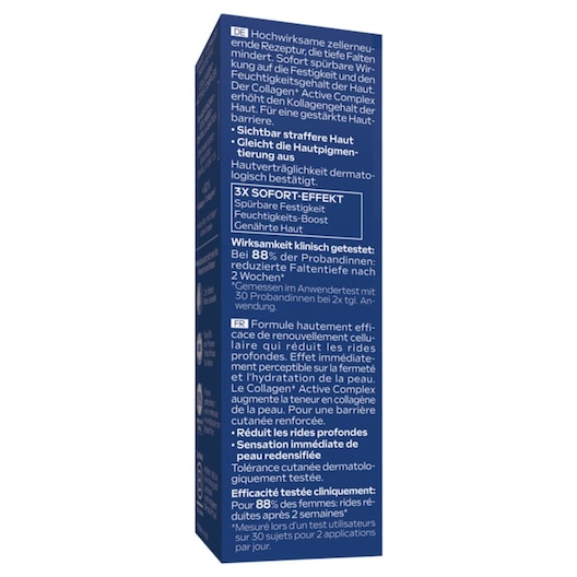 Weleda - Intensive care