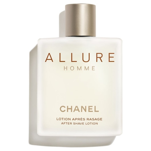 CHANEL ALLURE HOMME AFTERSHAVE-LOTION After Shave Herren 100 ml