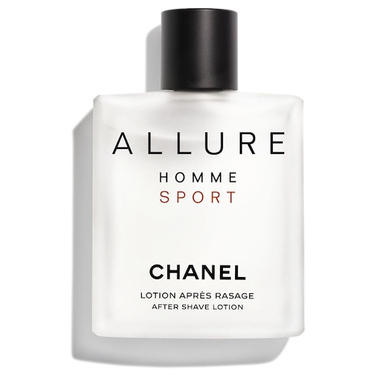 CHANEL - ALLURE HOMME SPORT