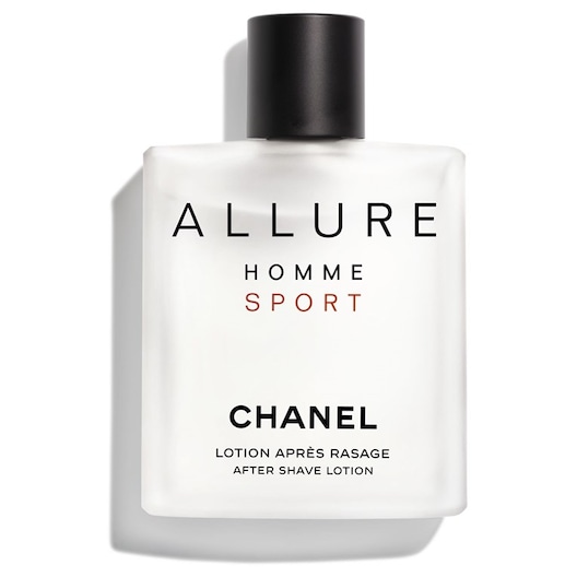CHANEL ALLURE HOMME SPORT AFTERSHAVE-LOTION After Shave Herren 100 ml