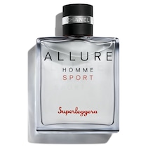 ALLURE HOMME SPORT SUPERLEGGERA