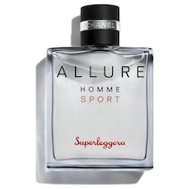ALLURE HOMME SPORT SUPERLEGGERA